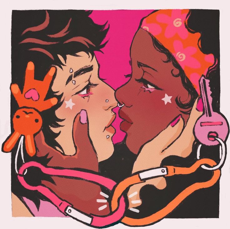 Art by @/kaldaver on Instagram.