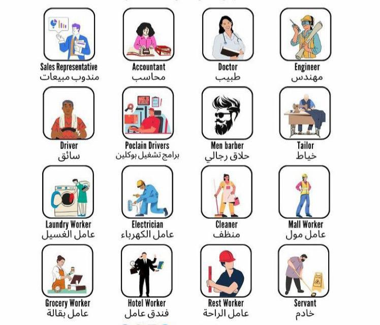 مرحبا يا اخوان الكرام
مكتب استقدام الهند يوفر لكم
 ♥️
♥️ 
🚖سائق خاص

سائق تريلا
سائق بوكلين
سائق شاحنة
سائق جي سي بي 
سائق شيول 
♥️ 
 (جديدو قديم كلهم جاهز)
📲👇
 Wa.me/+917307414788

#قرض__عقاري_كاش_θ5З95б91θ7