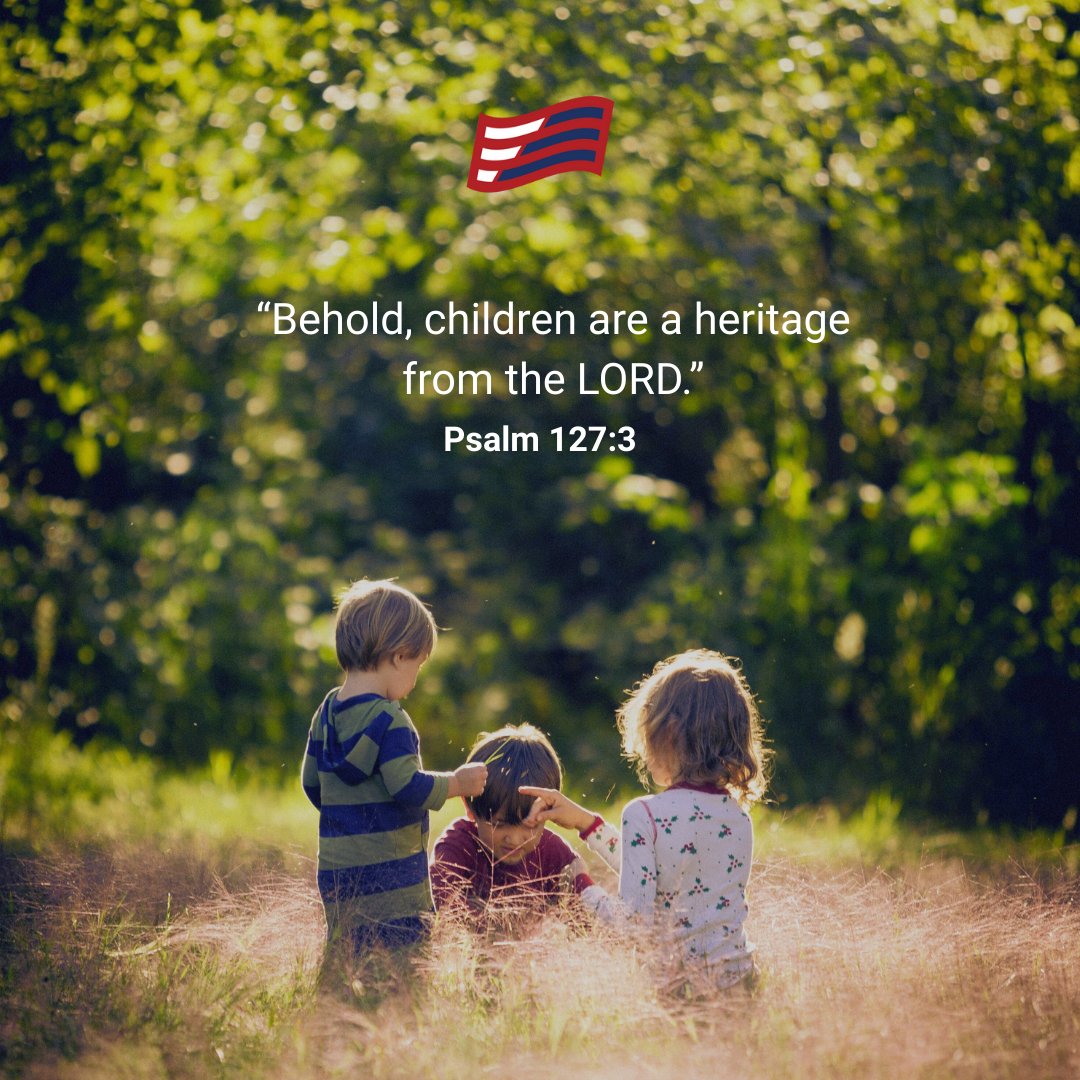family_policy's tweet photo. There is no other gift from God like the gift of family. #family #protectfamily #prolife #children #scriptureverse #bibleverse #scriptureoftheday https://t.co/DGMgbVJVyD
