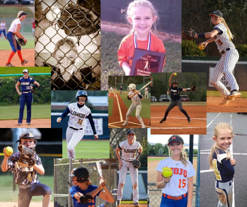 With it being very close to Sep 1st I just want to thank the Lord for giving me the ability and talent to play the sport I have loved since I was a little girl!!! I also want to thank every single coach who has pushed me to where I am today. So blessed!!! <a href="/RisingSherrill/">SE Rising Sherrill</a>
