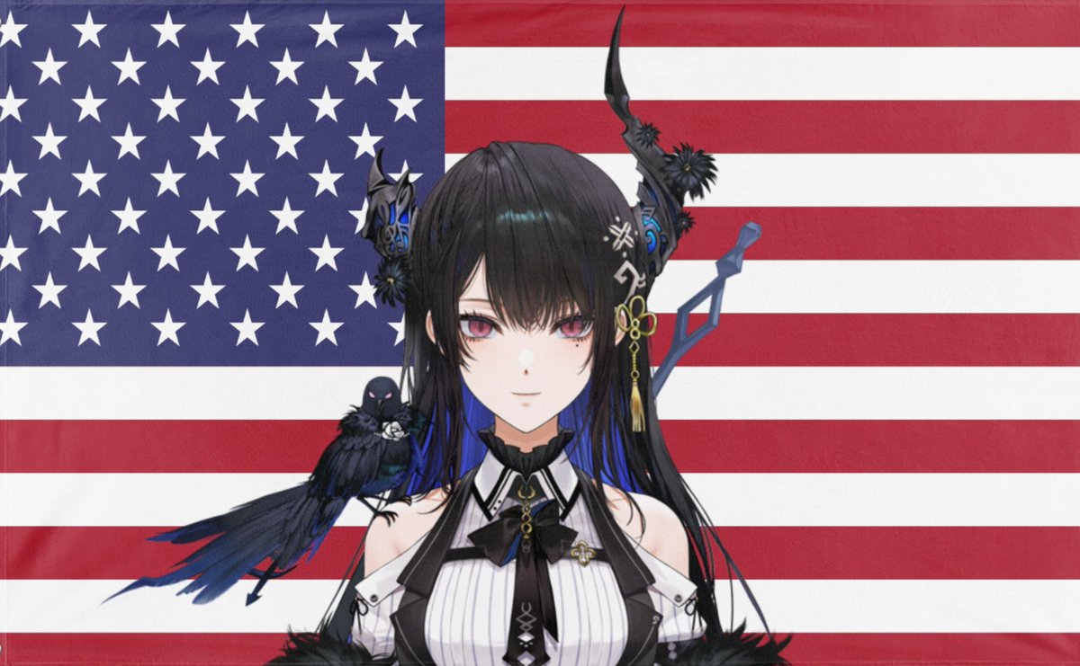 seeing my oomfies struggle with who to pick between their oshis. meanwhile, i'm like:

NERISSA RAVENCROFT, BABY! 😎
ALL DAY, EVERY DAY!! 💙💙💙
RAVEN SWEEP!!! 🦅🦅🦅