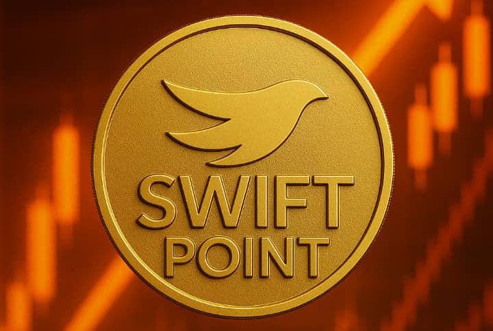Swiftpointsnet's tweet photo. 31st August 2025 β Sunday (Community Highlight)
Code Champion Shoutout! π
Drop the name of the member who solved the hardest puzzle fastest this week.
#SwiftCoders
#CryptoBrainiacs https://t.co/0819tCe7T6
