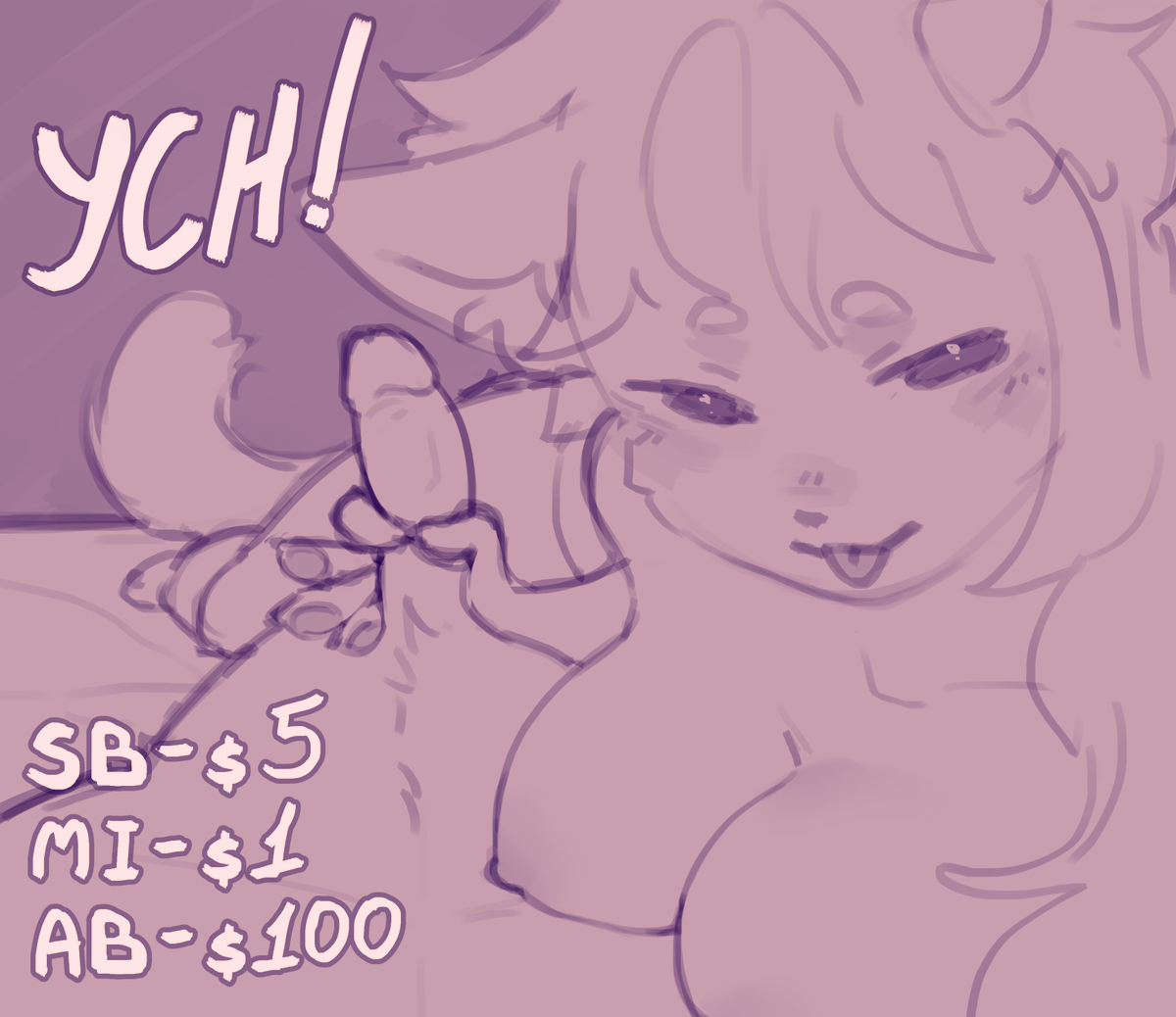 new ych!
FA: furaffinity.net/view/62122375
YchCom: ych.commishes.com/auction/show/4…