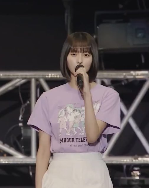 24時間テレビ48さく🌸 #遠藤さくら #さくちゃん #さく #24時間テレビ