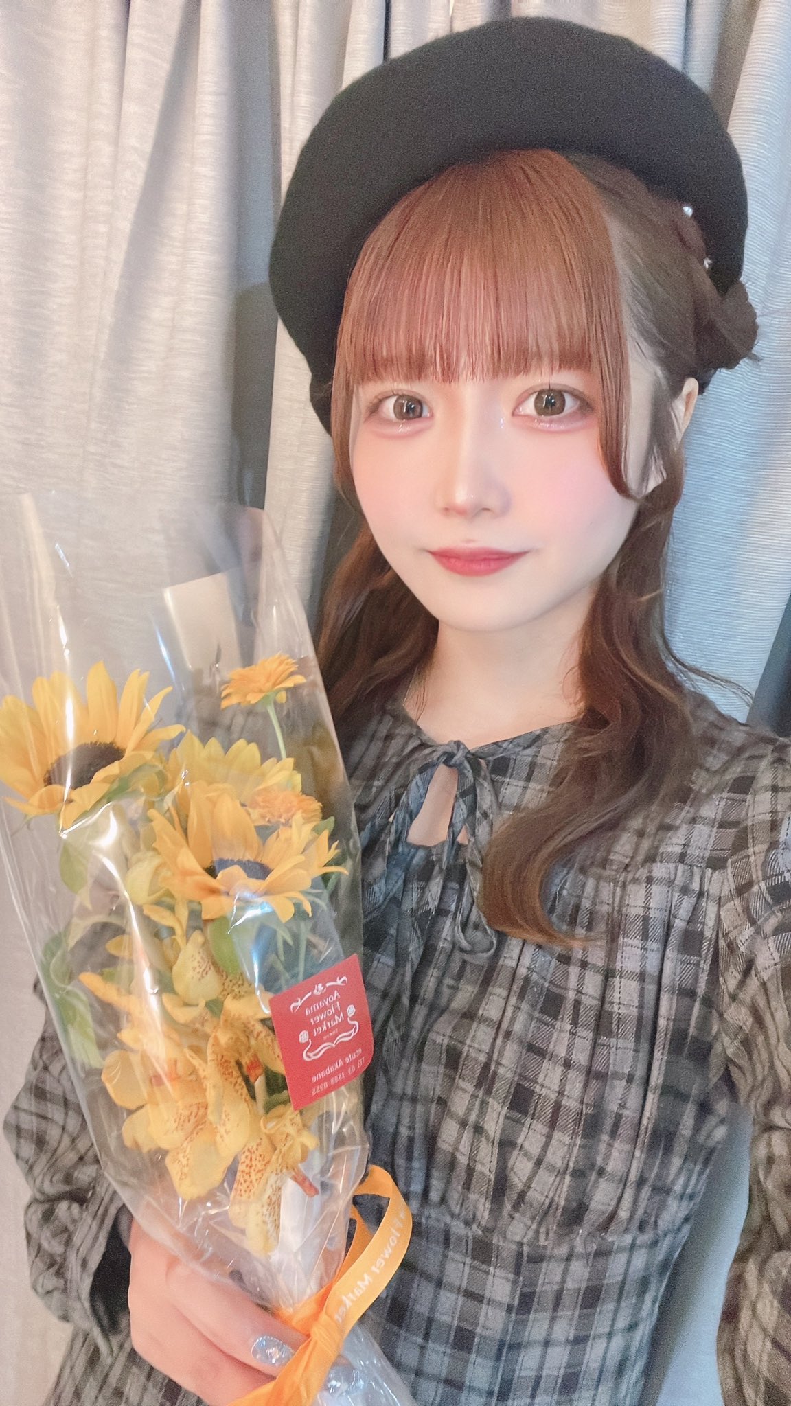 向日葵さん用 🌻*.ﾟ🌻*.ﾟ🌻*.ﾟ🌻*.ﾟ🌻*.ﾟ🌻*.ﾟ🌻* 六本木で8月25日まで開催し
