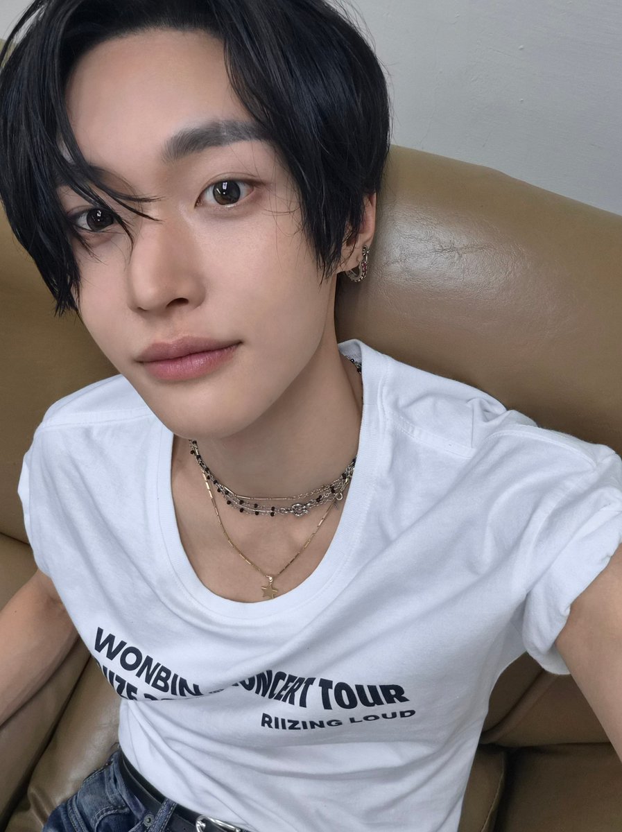 250831 #WONBIN weverse post