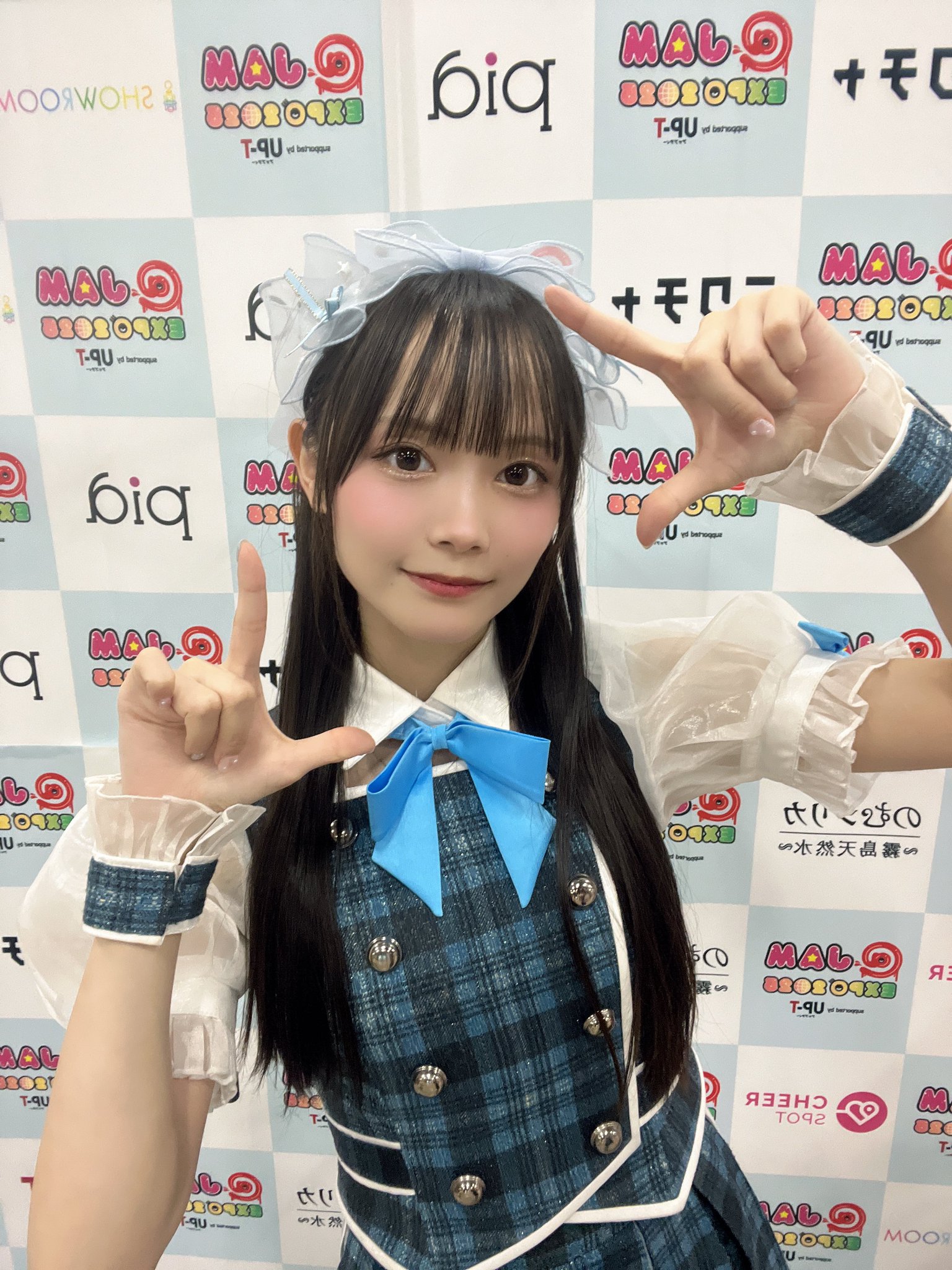 はむはむは　(ジャニーズ、アイドル写真他) にゃむ（終末のアンセム） on X: 