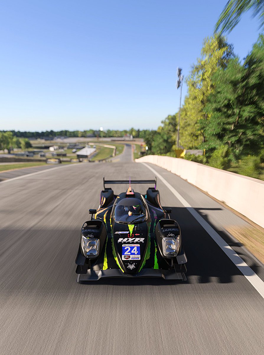 History has been made!!

For the first time in the Team's history, We've finished 1st in a Forza Motorsport Endurance race!! 🥇

Winning overall the <a href="/IARAeSports/">IARA - International Amateur Racing Association</a> 12 hours of Road America!!

the team of <a href="/stokeyjoe4/">stokeyjoe</a> <a href="/DaikamaZ/">Dai/Kyffin🇵🇸</a> <a href="/OtavioReisDias6/">OtavioOrange65</a> and <a href="/HyrSpirit/">HYR Spirit</a> taking victory!! 🔥