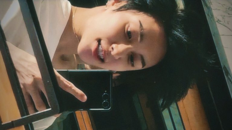 ᯓ ❥ tweet media