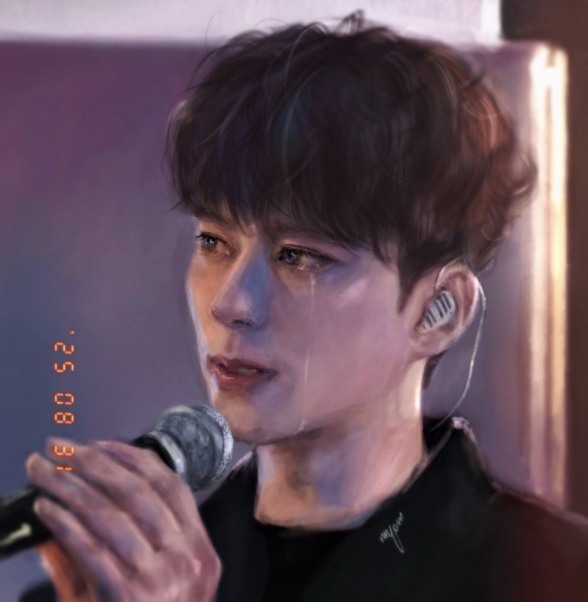 사랑 그 이전, The Origin of Love