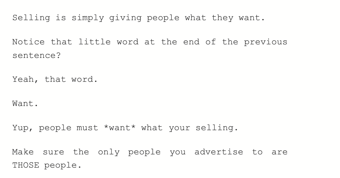 SachinRamje's tweet image. This might be the simplest way to understand selling: