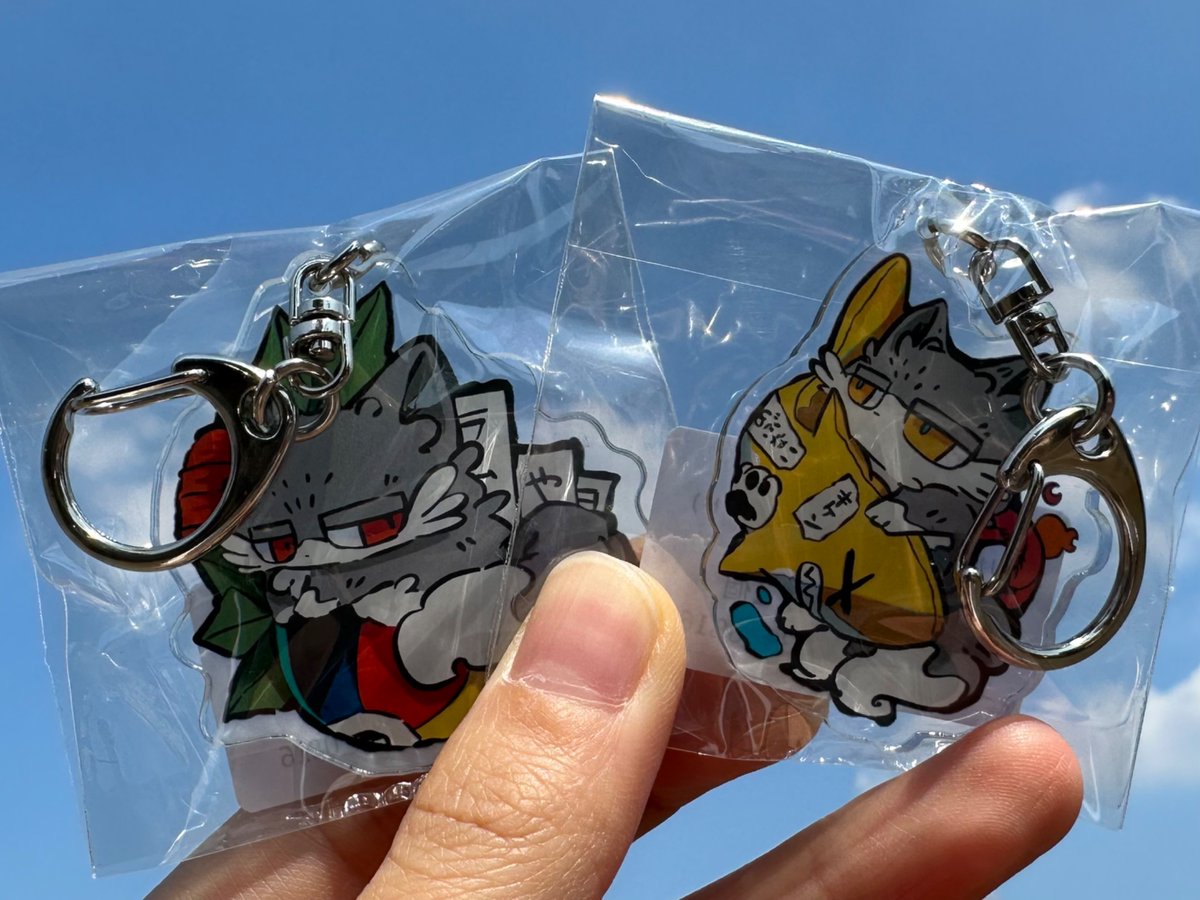 more-cats ニャンフェスL19-20 (@morecats4) / X
