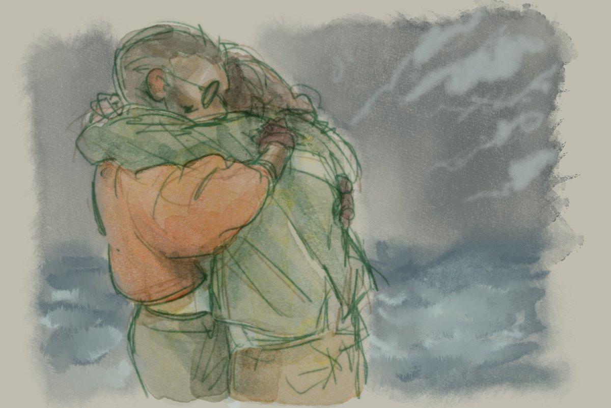 i've got you