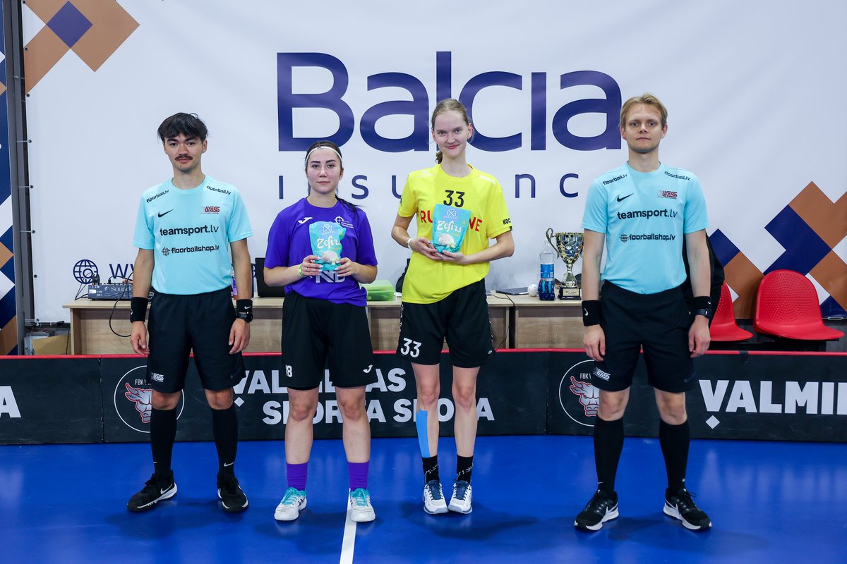 Latvian Open 2026 tweet media