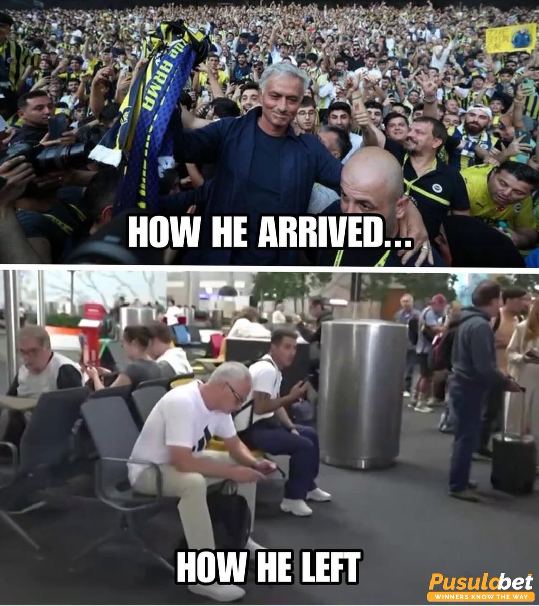 The Galatasaray effect