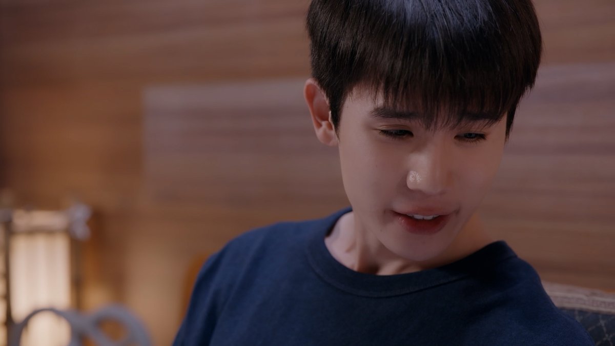 GMMTV (@gmmtv) on Twitter photo ผมเป็นคนดีนะค้าบบบ
#MyMagicProphecyEP6
<a href="/jimmyyjp_/">Thapfah Kittipokin, M.D. – On Annual Leave 😎</a> <a href="/Sea_tawinan/">Inthu, Tarotist | ปิดรับดูดวงชั่วคราว (ลาพักใจ) 🔮</a> ผมเป็นคนดีนะค้าบบบ
#MyMagicProphecyEP6
<a href="/jimmyyjp_/">Thapfah Kittipokin, M.D. – On Annual Leave 😎</a> <a href="/Sea_tawinan/">Inthu, Tarotist | ปิดรับดูดวงชั่วคราว (ลาพักใจ) 🔮</a>