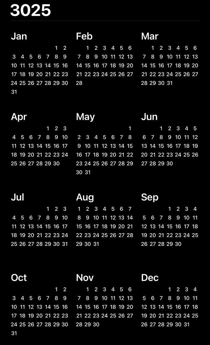 Fashakin05's tweet photo. You Can Not Witness This Year, Do Good!!! #trumpdead #Nigeria #world #Calendar https://t.co/vjkxl1TzDW