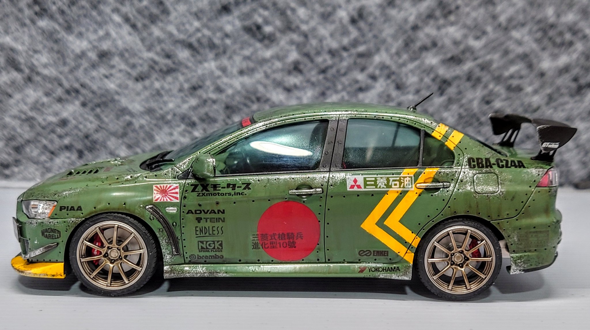 shige様 zxshige (@zxshige) / X