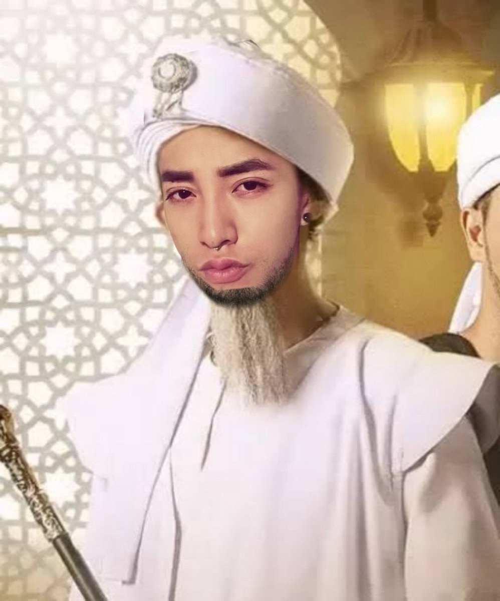 Mavelle. tweet media