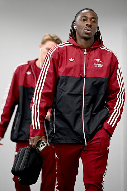 Eze. Ready to make impact off bench.