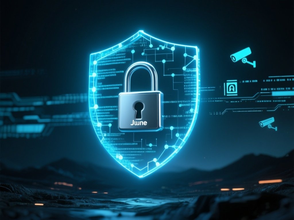 Jalaluddin9922's tweet image. 🔐 3/3
Best part? Your privacy comes first:
✅ Chats stay on your device — never stored on servers
✅ End-to-end encryption
✅ Privacy+ mode for maximum anonymity
Explore freely. Stay private.
👉 Get started today: askjune.ai
#AI #MultiModelAI #PrivacyFirst #Web3