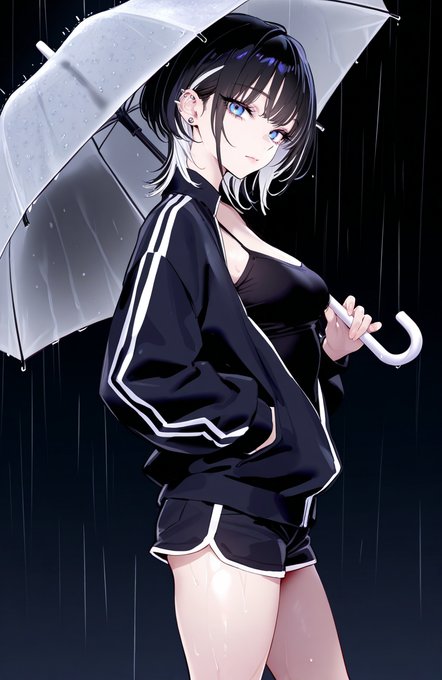 ウルフカットからでしか得られない栄養がある。
かっこいいとかわいいが共存する女性がどタイプです。
次のヒロイン候補 