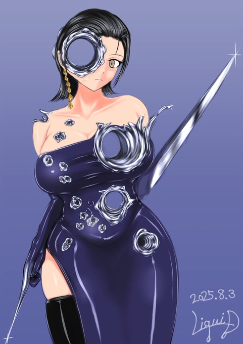 #今月描いた絵を晒そう
今月は性癖に忠実に色々描けたのでヨシ 