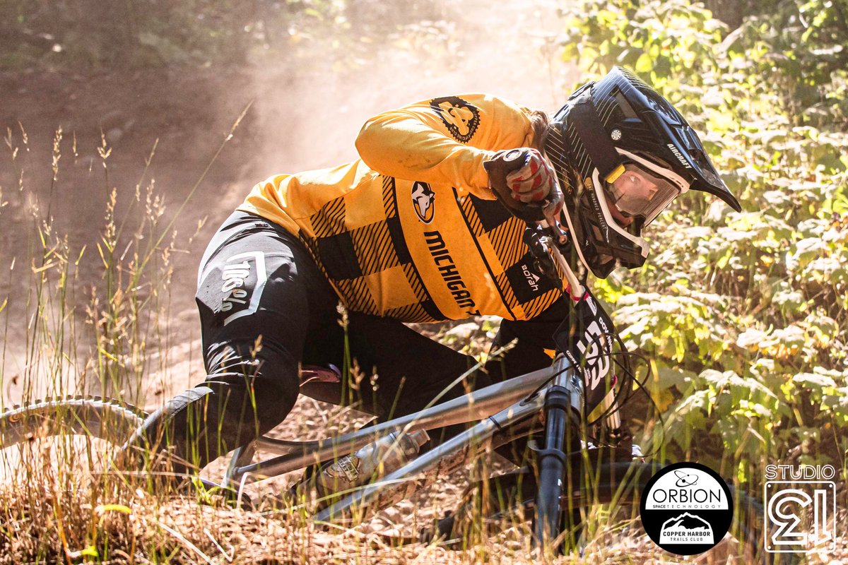 Orbion Space Technology tweet media