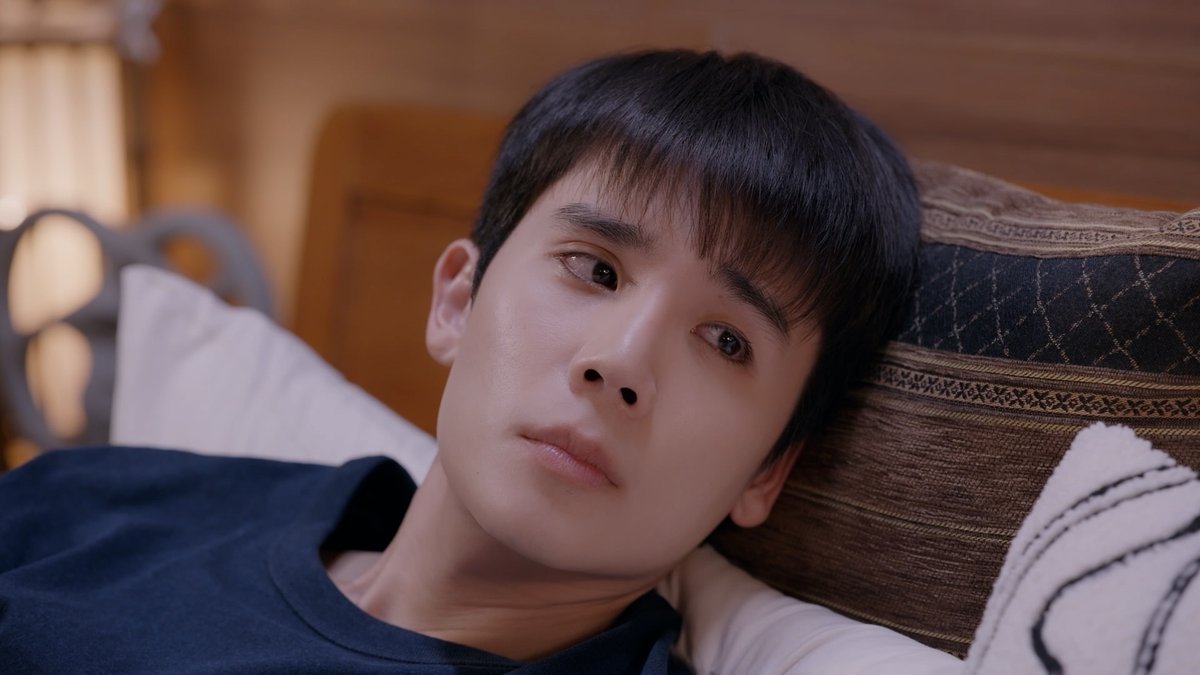 GMMTV (@gmmtv) on Twitter photo ขอให้หัวใจอินแข็งแรงไว ๆ เลยน้า #MyMagicProphecyEP6
<a href="/jimmyyjp_/">Thapfah Kittipokin, M.D. – On Annual Leave 😎</a> <a href="/Sea_tawinan/">Inthu, Tarotist | ปิดรับดูดวงชั่วคราว (ลาพักใจ) 🔮</a> ขอให้หัวใจอินแข็งแรงไว ๆ เลยน้า #MyMagicProphecyEP6
<a href="/jimmyyjp_/">Thapfah Kittipokin, M.D. – On Annual Leave 😎</a> <a href="/Sea_tawinan/">Inthu, Tarotist | ปิดรับดูดวงชั่วคราว (ลาพักใจ) 🔮</a>