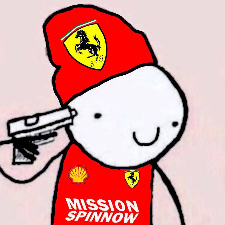 El retrovisor de Stroll 🇸🇪|| María (@7nsua) on Twitter photo 