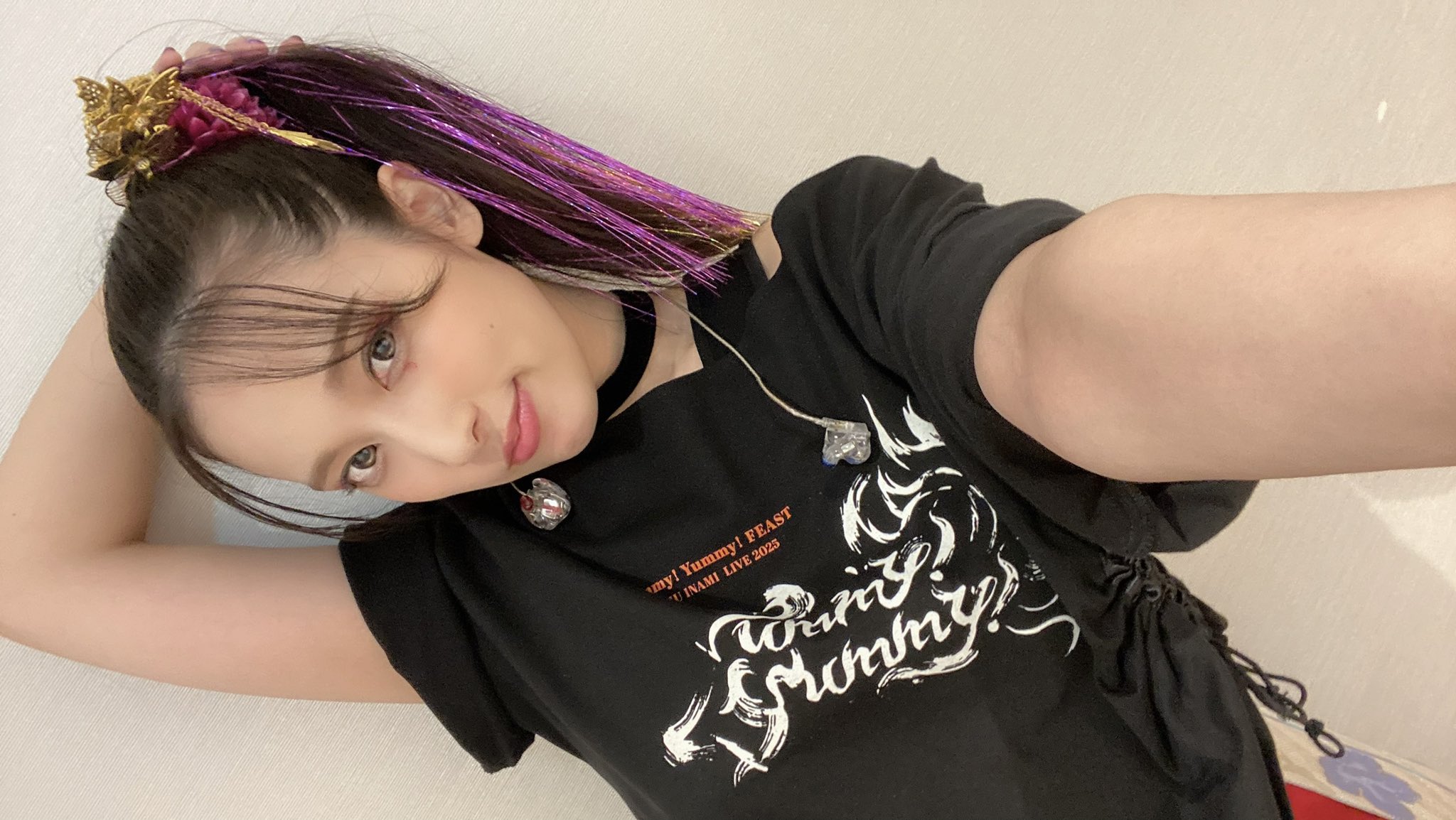 伊波杏樹　10th Anniversary Graph　シリアル付き 伊波杏樹 10th Anniversary Graph シリアル付き 伊波杏樹