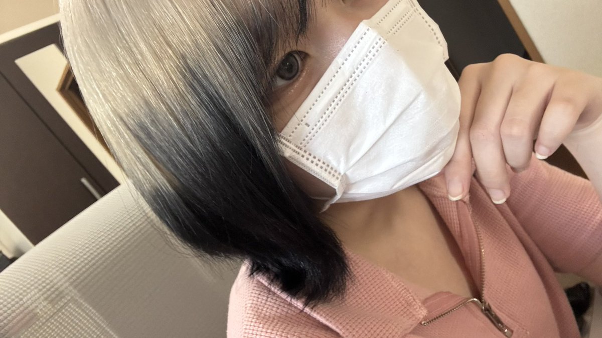 今なら自撮り界隈の男（笑）になれそうでアツい