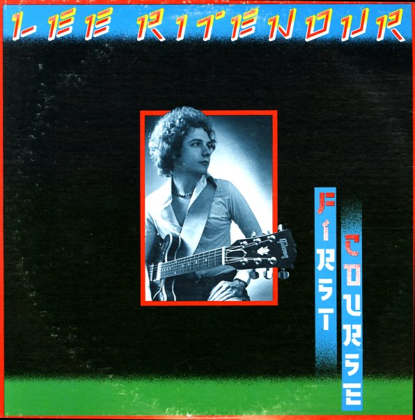 ProJazzNet's tweet image. LEE RITENOUR – FIRST COURSE
projazz.net/lee-ritenour-f…
First Course is the debut album by jazz guitarist Lee Ritenour. The album was released on LP by Epic Records in 1976 and on CD by Columbia Records in 1990
amzn.to/4lMH8BA
#LeeRitenour #jazzguitarist #fusion #smoothjazz