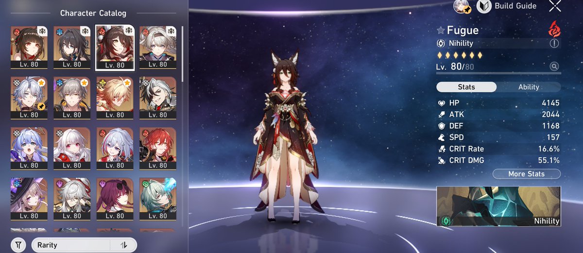 Carmi | Rekber & Jastip, Joki gi, wuwa, hsr. tweet media