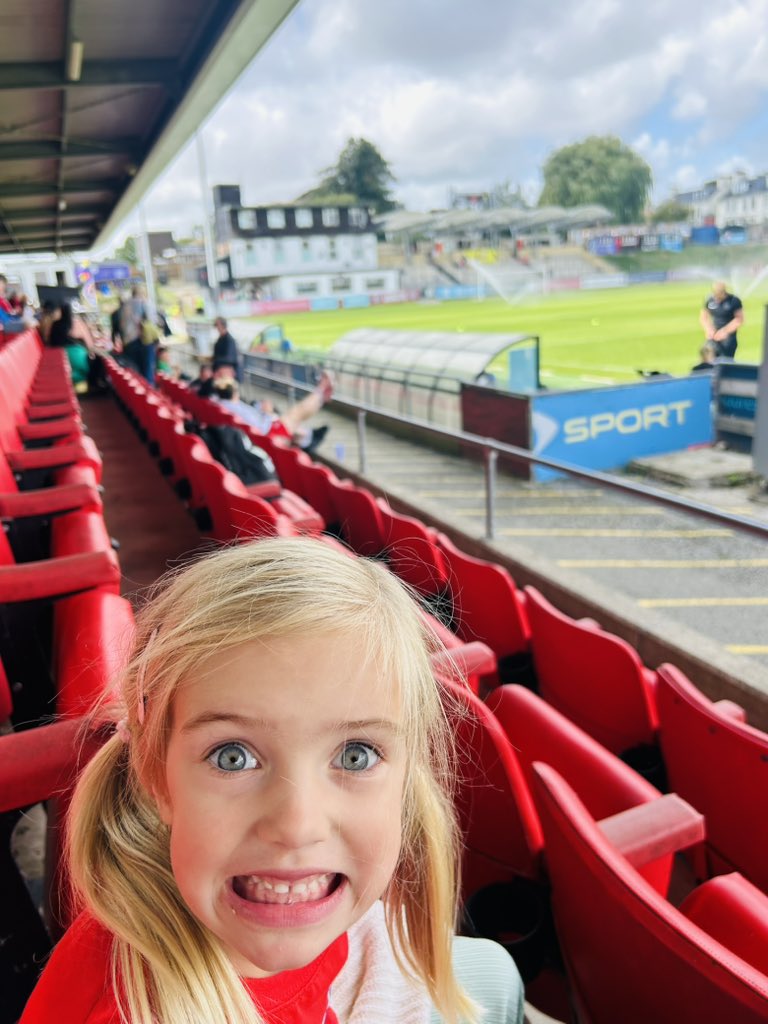 Steve Harman tweet media