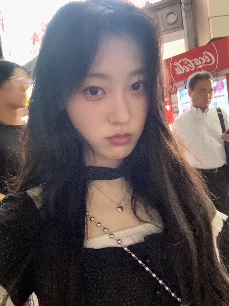 choerry_bbl's tweet photo. [250831] 🍒🫧
-11:19 PM KST https://t.co/bwmchA1UU8