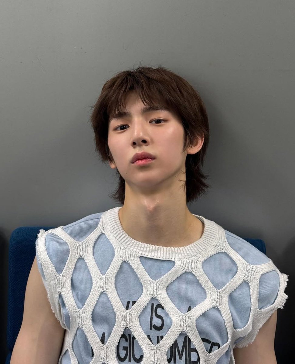 kimjuhoonpics's tweet photo. New Juhoon Instagram update

#cortis #juhoon https://t.co/rKnqUPsRyz
