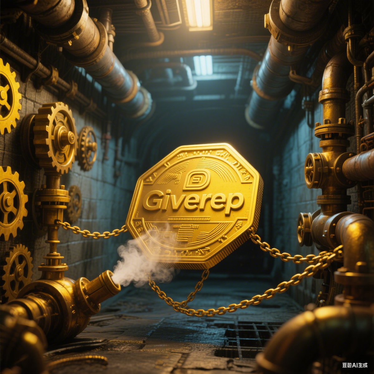 SUI’s node operator incentives strengthen Giverep’s network reliability <a href="/GiveRep/">GiveRep</a>