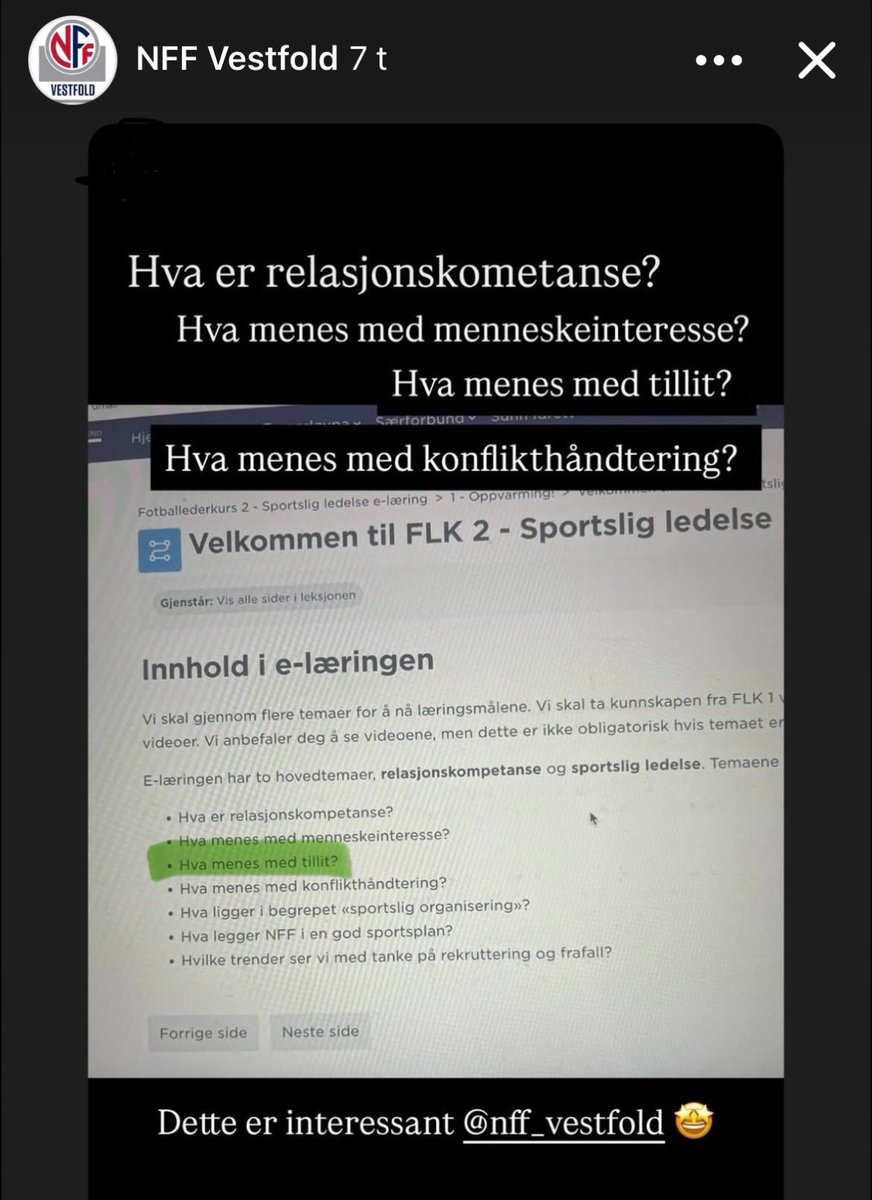 Herlig ironisk.