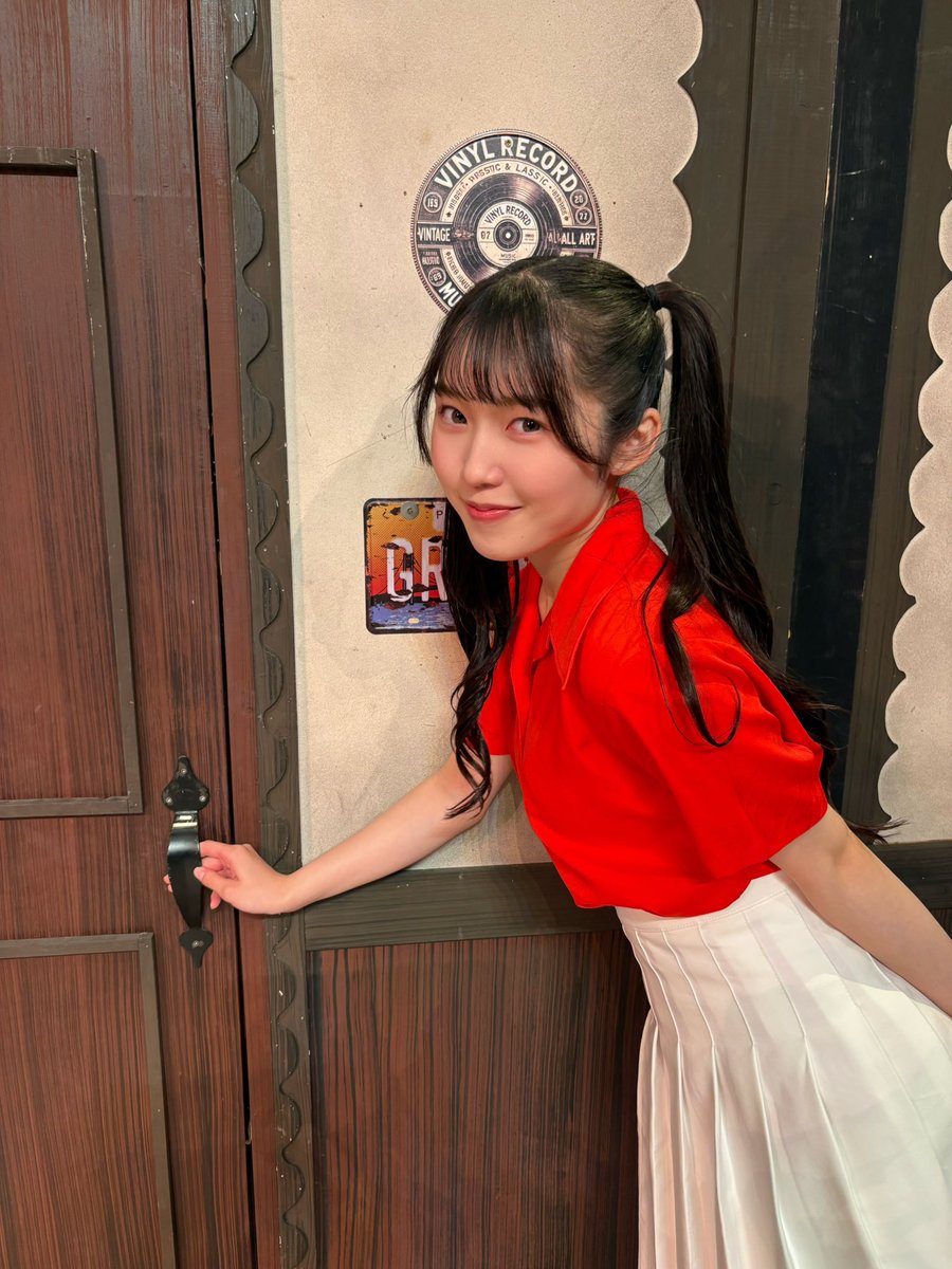 私にとっては初めての舞台でしたが、劇団 AlwaysThankyou 最後の舞台の一員になれて光栄でした…！
振り返ると、お稽古の時間もみんなで和気あいあいとっても楽しかったです🥺🥺
最高の夏の思い出になりました！
本当にありがとうございました！！

#松元寧音
#AlwaysThankyou #オルセン