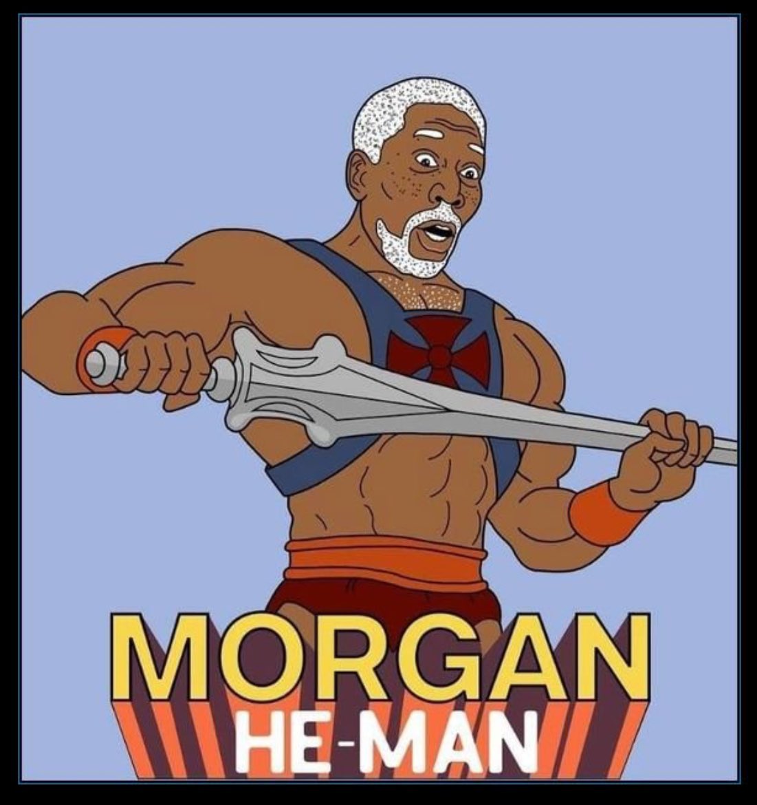 MarioGarrido79's tweet image. @KromicB Ha sido ver esto y acordarme de ti 🤣🤣 #HeMan #MastersoftheUniverse