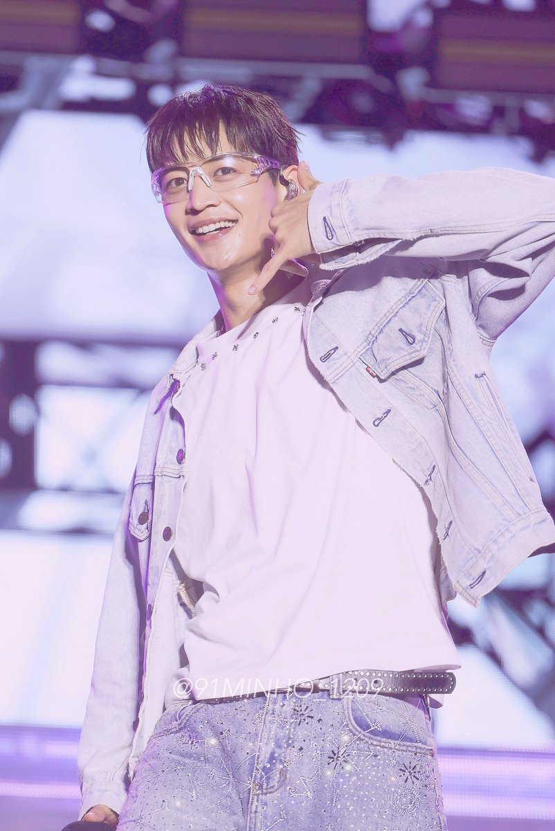 91MINHO_1209's tweet image. 250830 싱가포르 워터밤 민호 🩵
#민호 #최민호