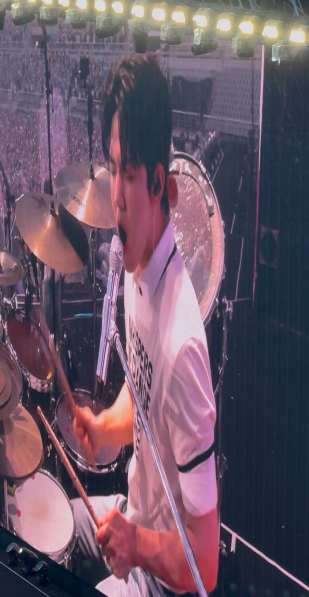 250831
DAY6 10th Anniversary Tour <The DECADE>