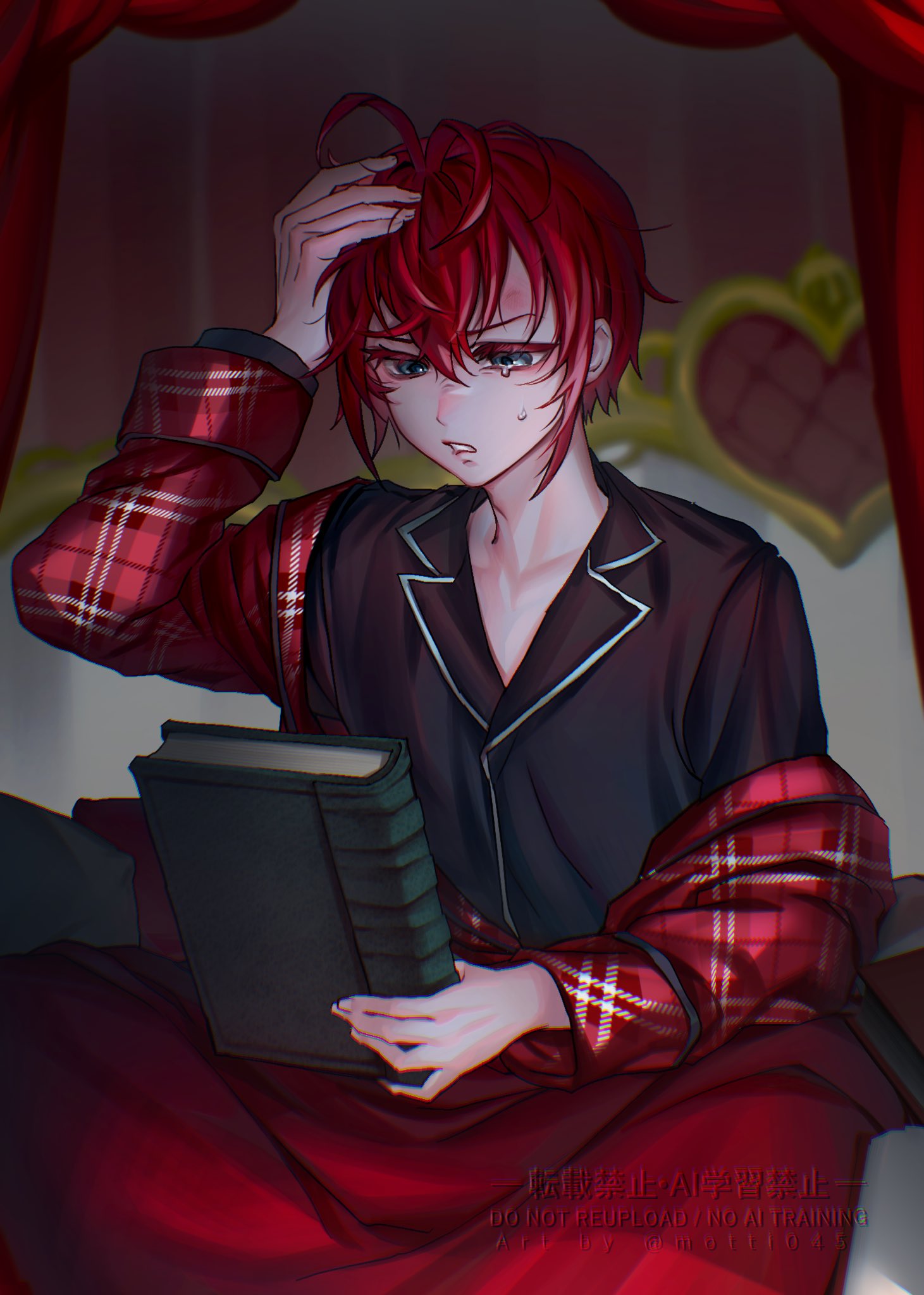 モッチ🥰🌹𝕄𝕆𝕋𝕋𝕀 (@motti045) / X