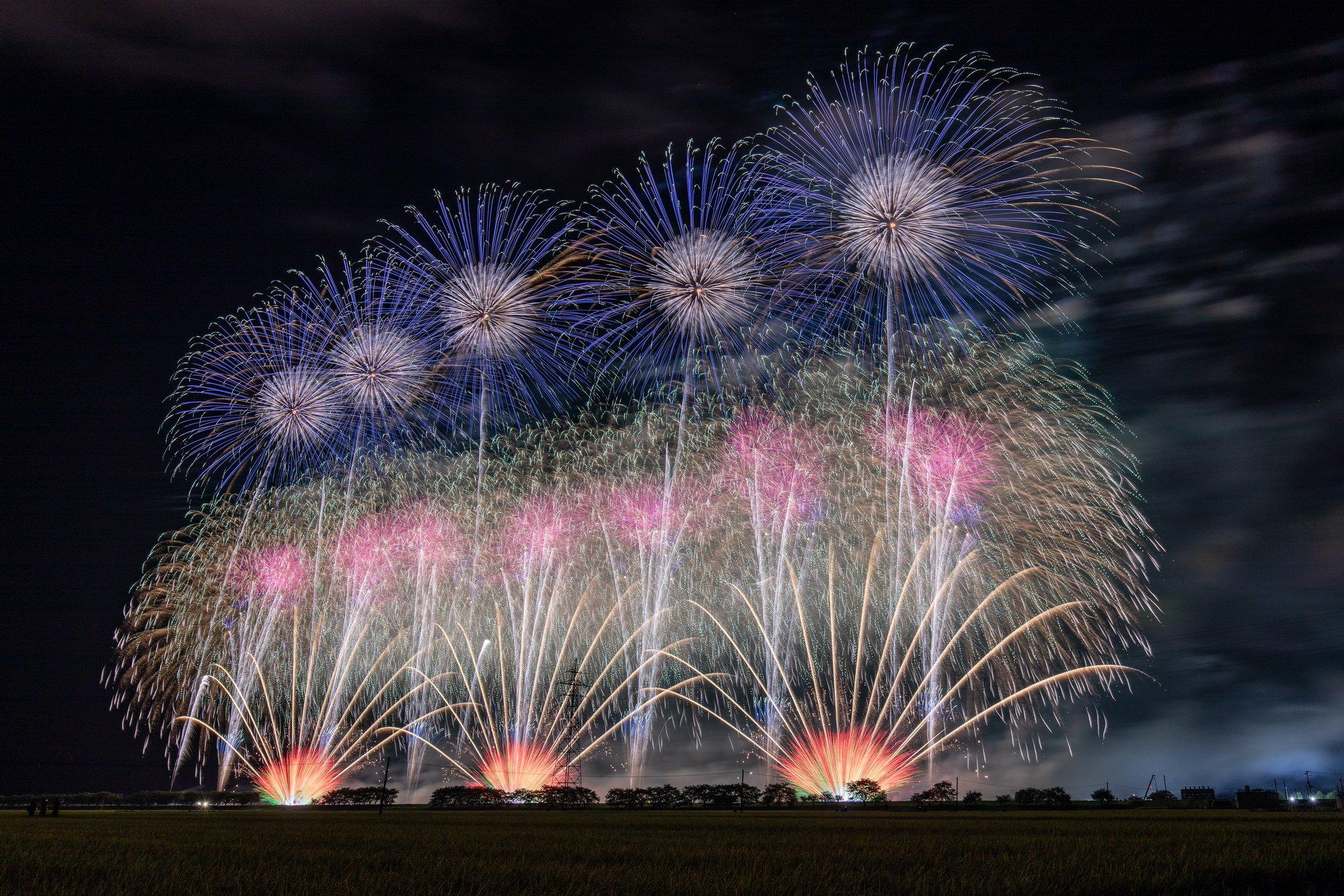 Fireworks5335 on X: 