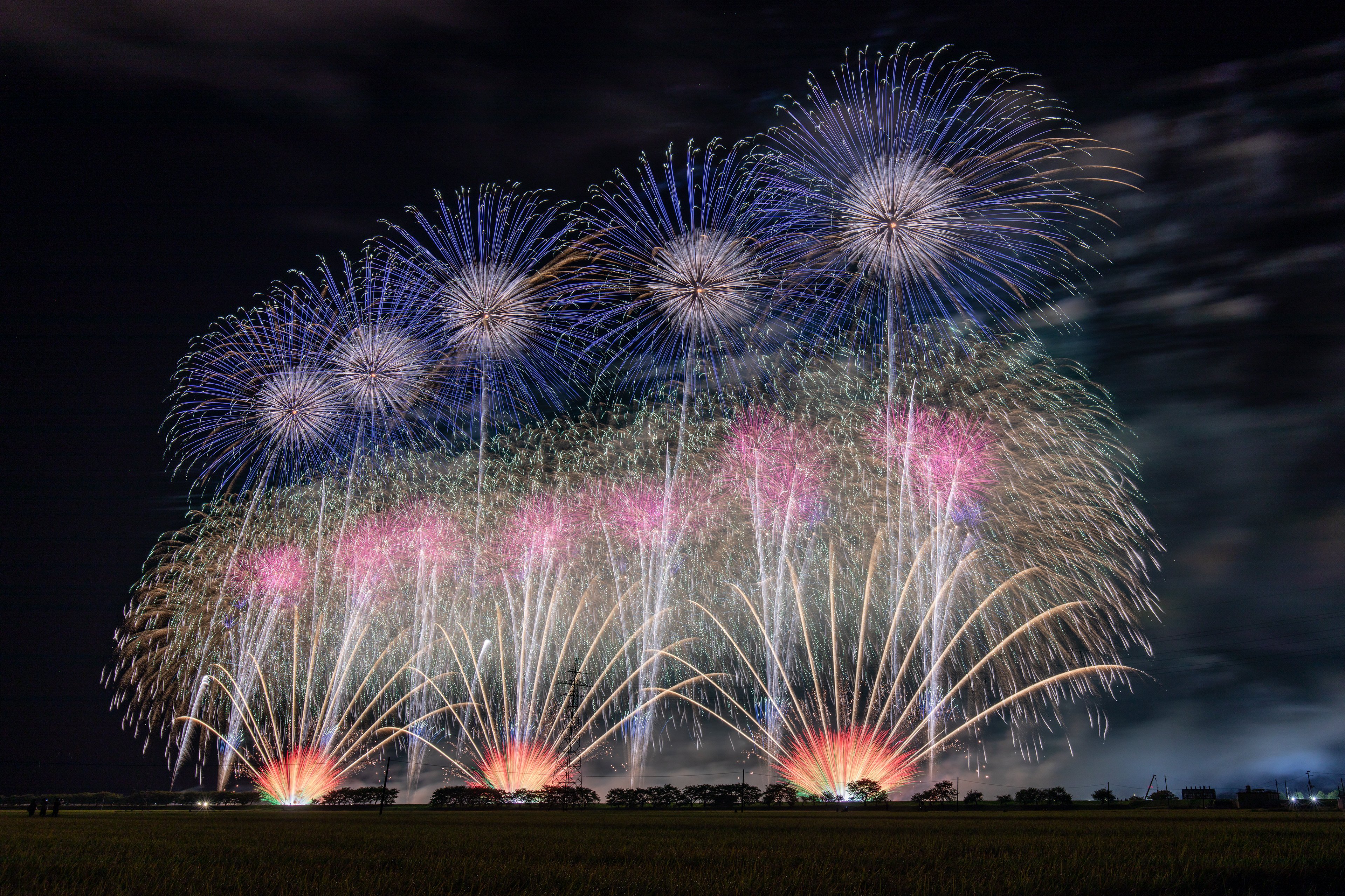 Fireworks5335 on X: 