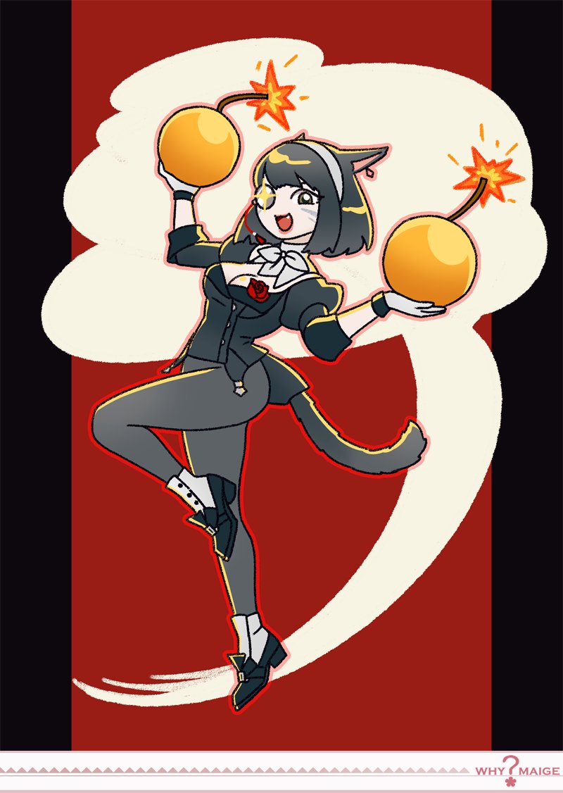 💥 BOOM X BOOM 💥

#FFXIV #FF14