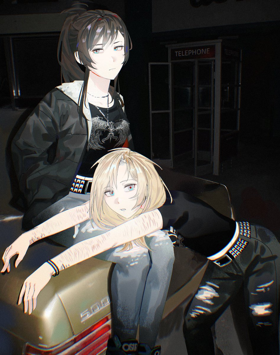 REIL3T's tweet image. 