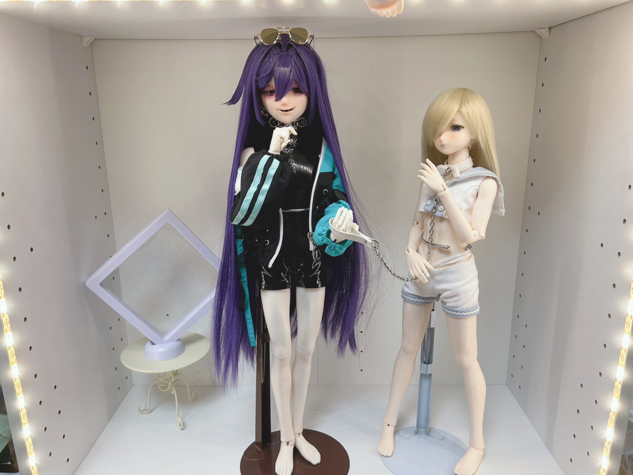 むこたみ (@doll_mukotami) / X