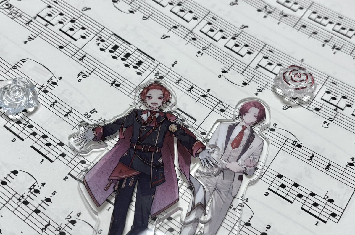 ｢夢と未来を与えてくれてありがとう。｣

一緒に見つけた大きな夢を叶えて、
また大好きなこの場所に帰ってくるね。

°ʚ 💌  ALTにて𓂃◌𓈒𓐍

 #きいてよりうらくん